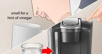 Unclog a Keurig