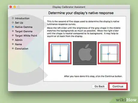 Image titled Calibrate the Colors on a Mac Step 13