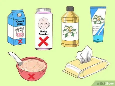 Image titled Identify and Treat Different Types of Diaper Rash Step 17