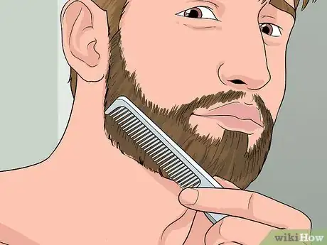 Image titled Grow Sideburns Step 3