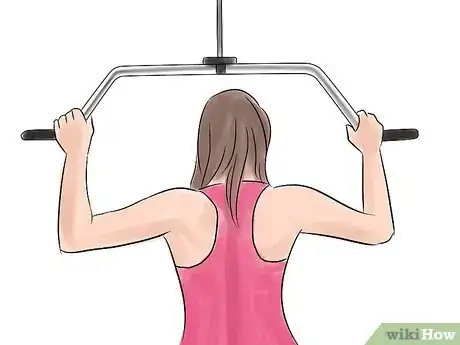 Image titled Do Pullups Step 10