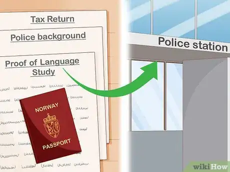 Image titled Become a Citizen of Norway Step 19