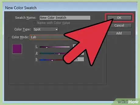 Image titled Add Swatches in InDesign Step 18