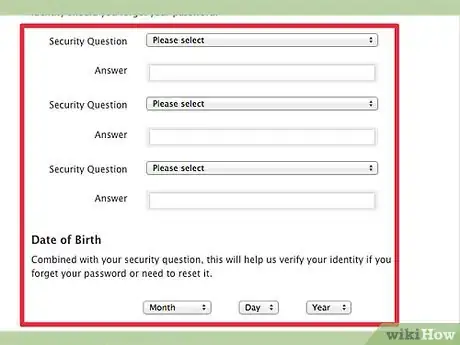 Image titled Get an Apple ID Step 4