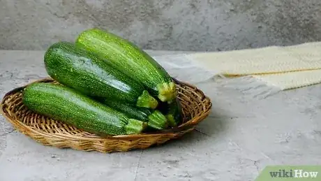 Image titled Store Zucchini Step 5