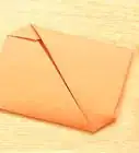 Fold an Origami Envelope