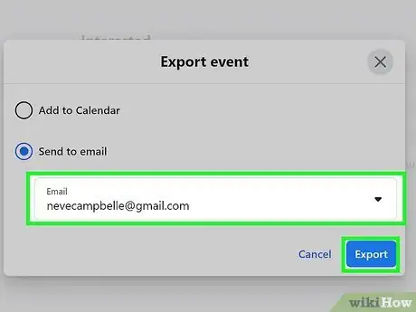 Image titled Add Facebook Events to Google Calendar Step 12