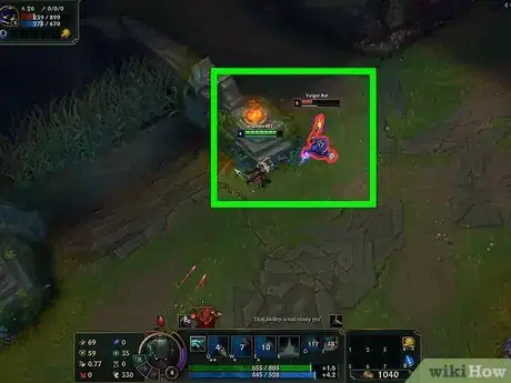 Image titled Play Pyke Mid Lane in League of Legends Step 15