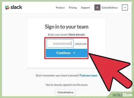 Image titled Change a Team Member's Role on Slack Step 2