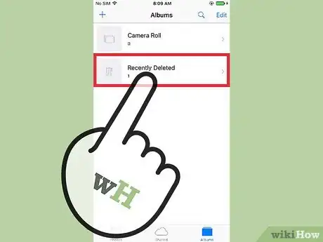 Image titled Delete Photos Step 5