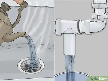 Image titled Unclog a Double Sink Step 12