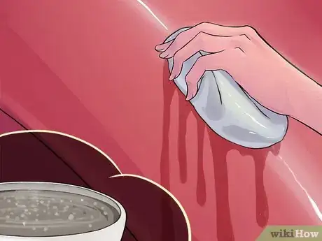 Image titled Wax Your Car Step 12