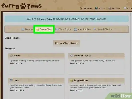 Image titled Get Started on Furry Paws Step 14