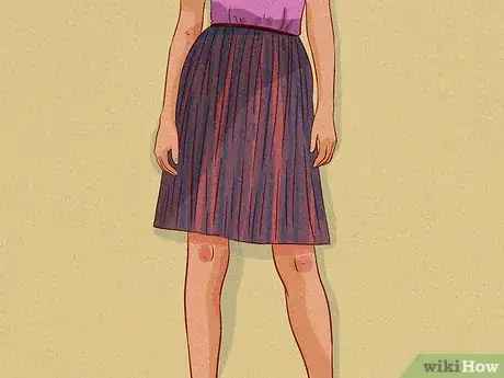 Image titled Dress the Inverted Triangle Body Shape Step 10