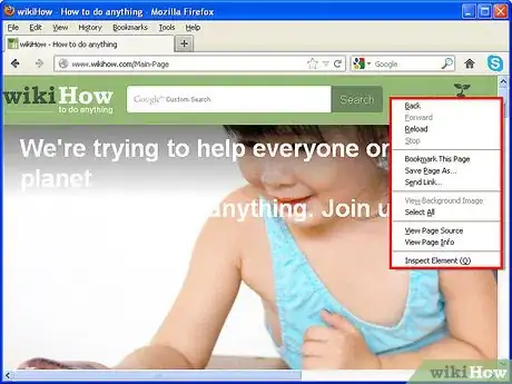 Image titled View Source Code in Firefox Step 3