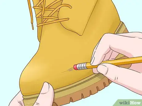 Image titled Clean Timberland Boots Step 2