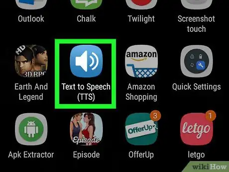 Image titled Record Text to Speech on Android Step 2