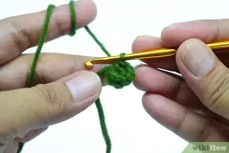 Image titled Crochet a Ball Step 2