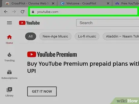 Image titled Download YouTube Videos in Chrome Step 14