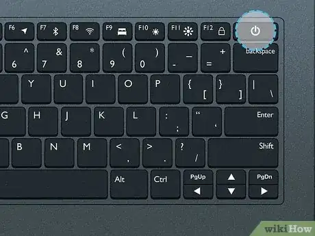 Image titled Turn on Keyboard Light Lenovo Step 4