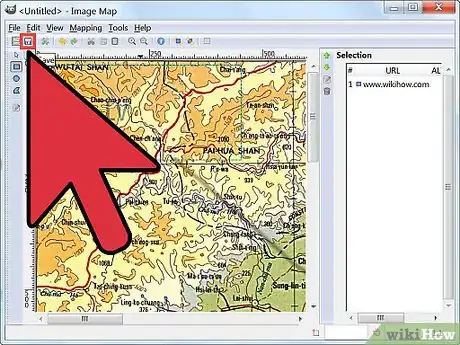 Image titled Create an Image Map Using Gimp Step 5