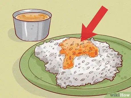 Image titled Eat Indian Food with Your Hands Step 11