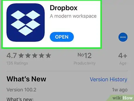 Image titled Use Dropbox on a Mac Step 13