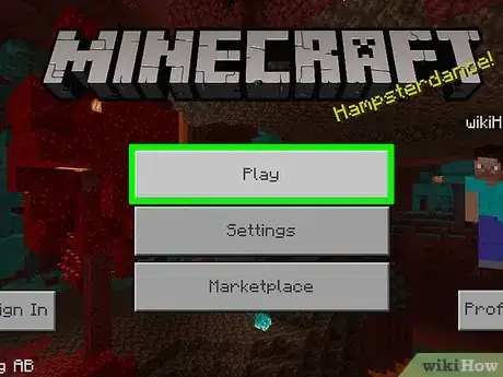 Image titled Play Minecraft Multiplayer Step 16