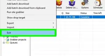 Speed Up Downloads when Using Internet Download Manager (IDM)