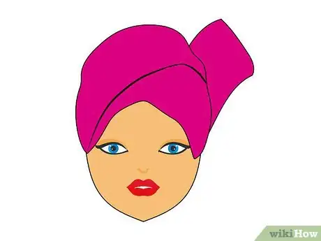 Image titled Tie a Gele Step 14