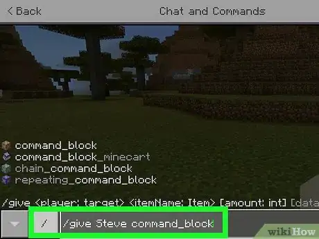 Image titled Get Command Blocks in Minecraft Step 26