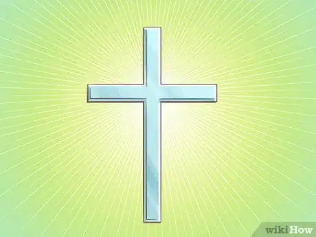 Image titled Bless a Cross Step 6