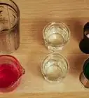 Make Nutcracker Drinks