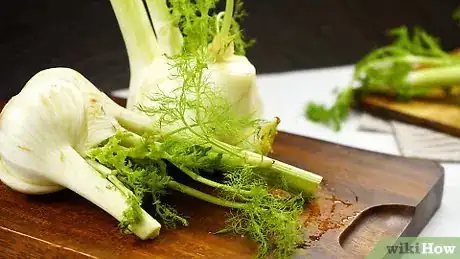 Image titled Cook Fennel Step 1