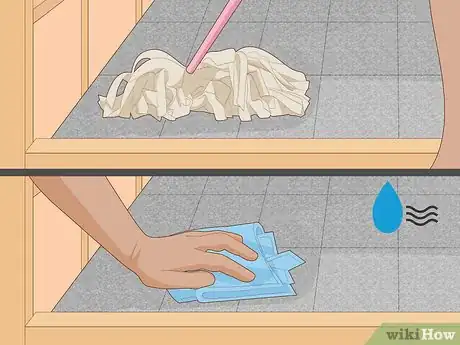 Image titled Make a Shower Pan Step 18