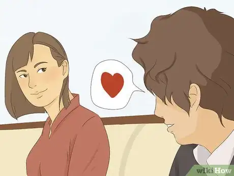 Image titled Get a Girl to Like You when She Likes Someone Else Step 16