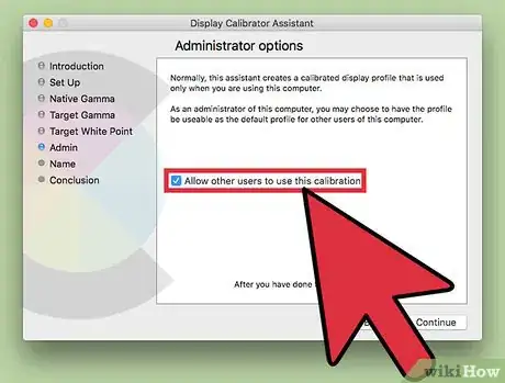 Image titled Calibrate the Colors on a Mac Step 16