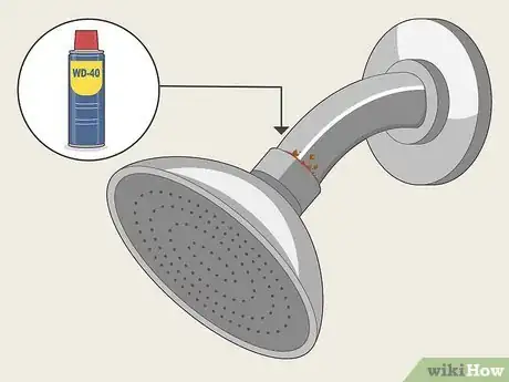 Image titled Remove a Shower Head Step 6