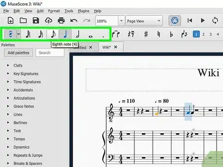 Image titled Use MuseScore Step 34