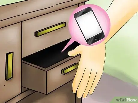 Image titled Stop Getting Distracted by Your Phone when Studying Step 05