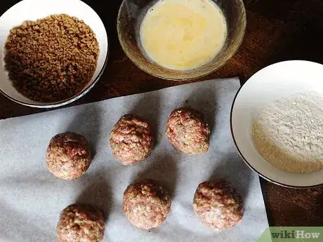 Image titled Make Scotch Eggs Step 10