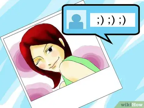 Image titled Get a Girlfriend Via Facebook Chat Step 10