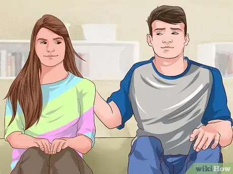 Image titled Get Your Crush to Notice You (for Girls) Step 12