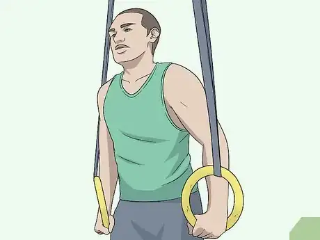 Image titled Do a Muscle Up Step 14