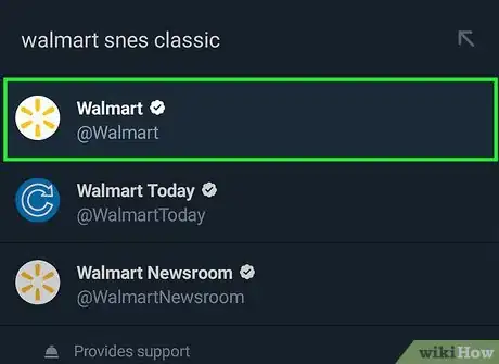 Image titled Give Feedback to Walmart Step 8