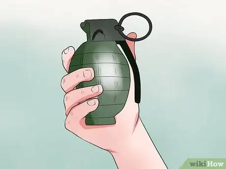 Image titled Throw a Hand Grenade Step 2