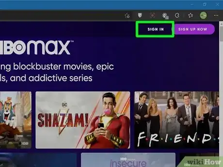 Image titled Sign Out of Hbo Max on Roku Step 6