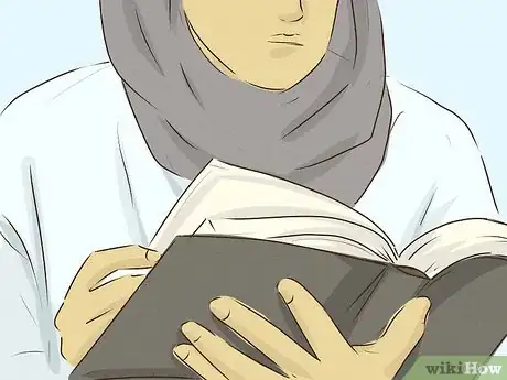 Image titled Choose Whether to Wear the Hijab Step 4