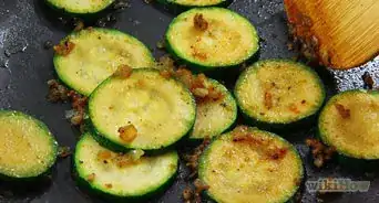 Season Zucchini