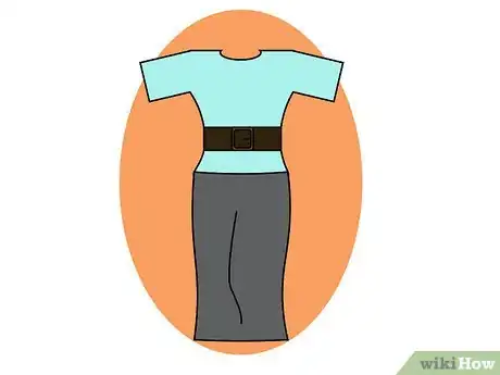 Image titled Make Men's Shirts Look More Feminine Step 3